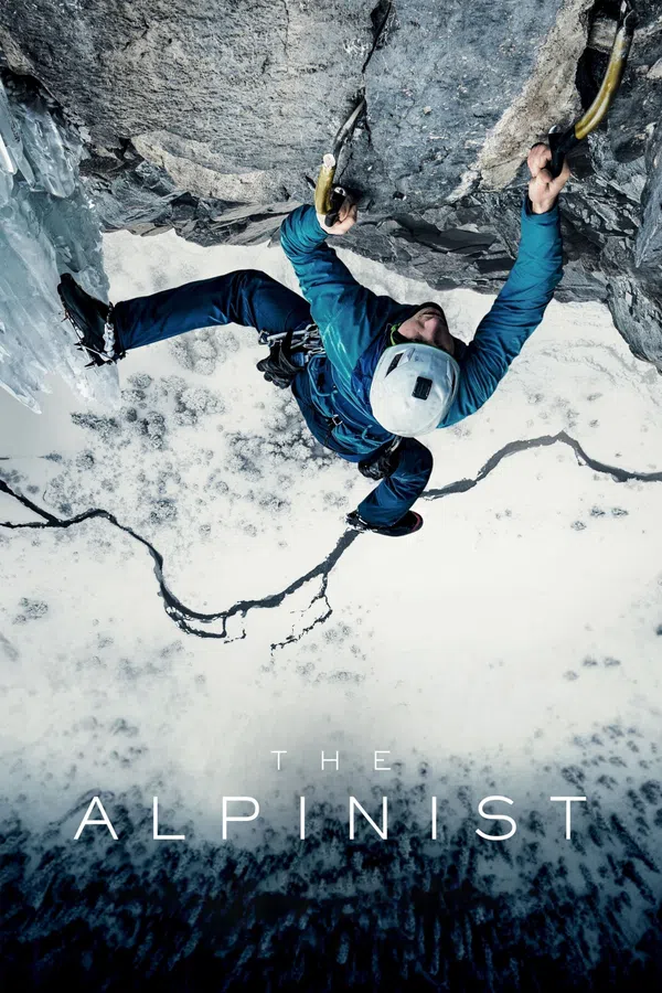 Xem Phim Nhà Leo Núi Alps Vietsub HD Online
