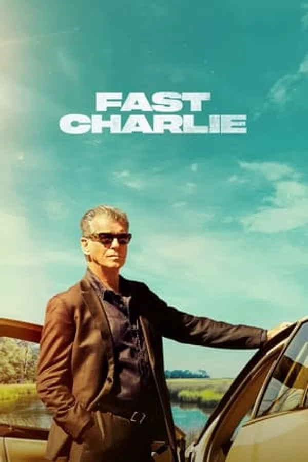 Xem Phim Nhanh lên Charlie Vietsub HD Online