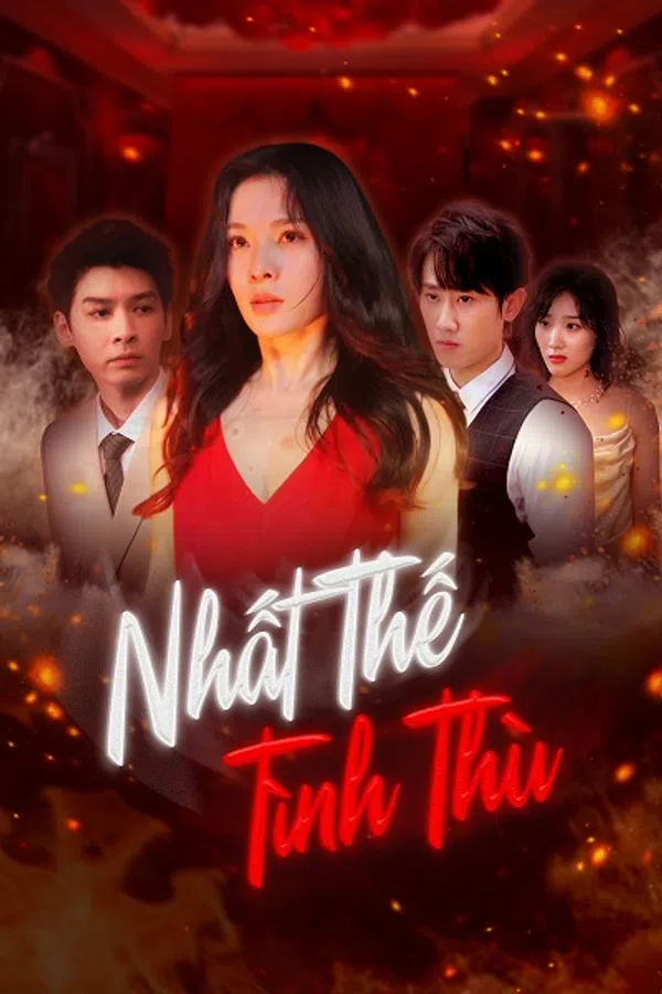Nhất Thế Tình Thù