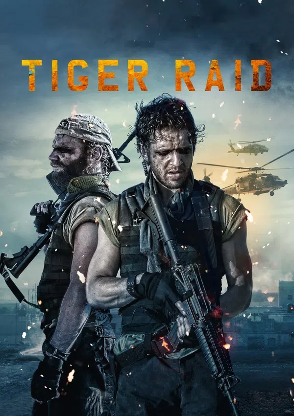 Poster phim Nhiệm Vụ Đánh Thuê trên Xem Phim Fun
