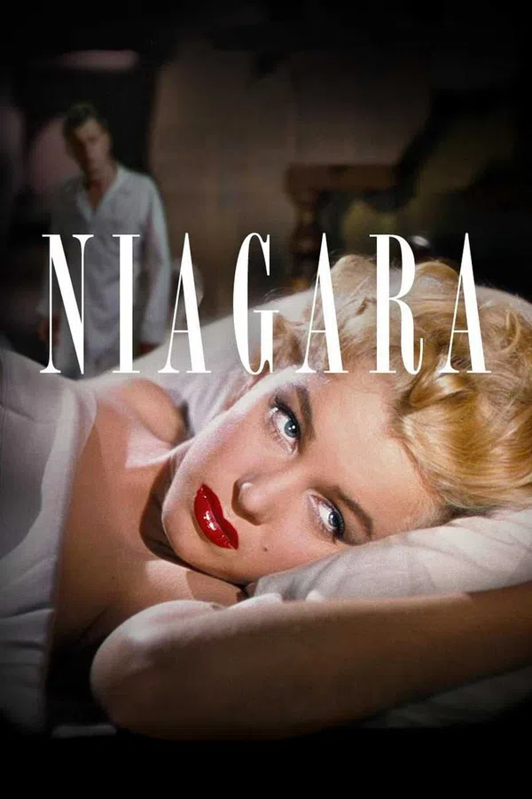 Poster phim Niagara trên Xem Phim Fun