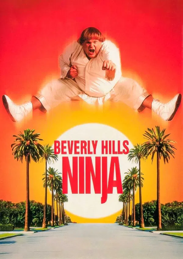 Xem Phim Ninja Béo Ù Vietsub HD Online