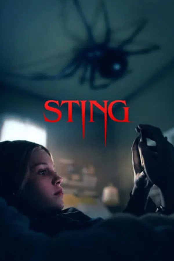 Xem Phim Nọc Độc Chết Người Vietsub HD Online