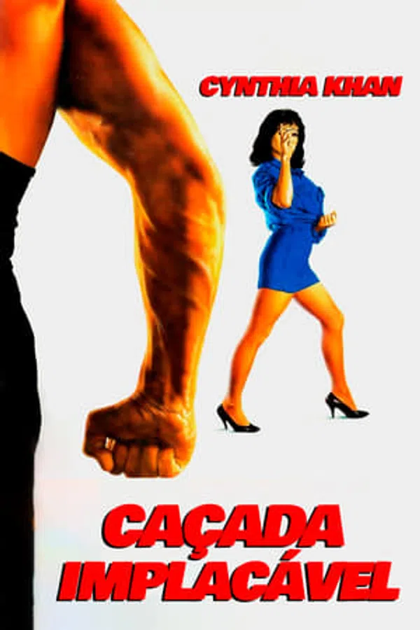 Poster phim Nữ Thợ Săn Thành Phố trên Xem Phim Fun
