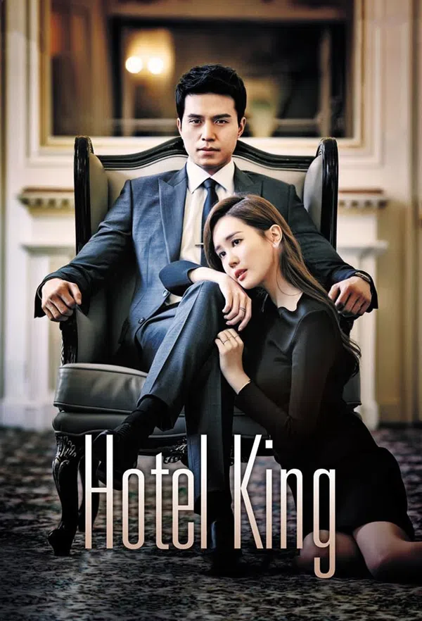 Xem Phim Ông Hoàng Khách Sạn Vietsub HD Online