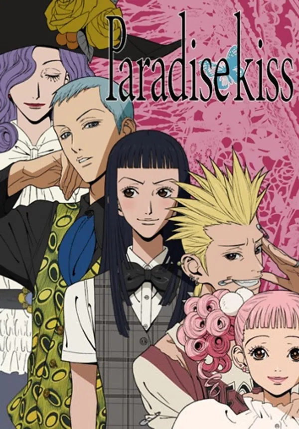 Xem Phim Paradise Kiss Vietsub HD Online