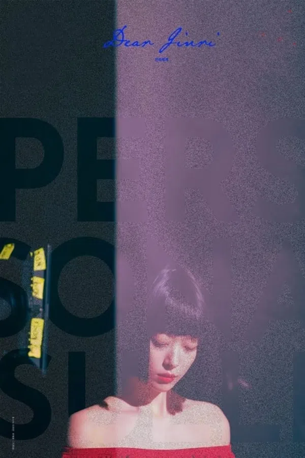 Poster phim Persona: Sulli trên Xem Phim Fun