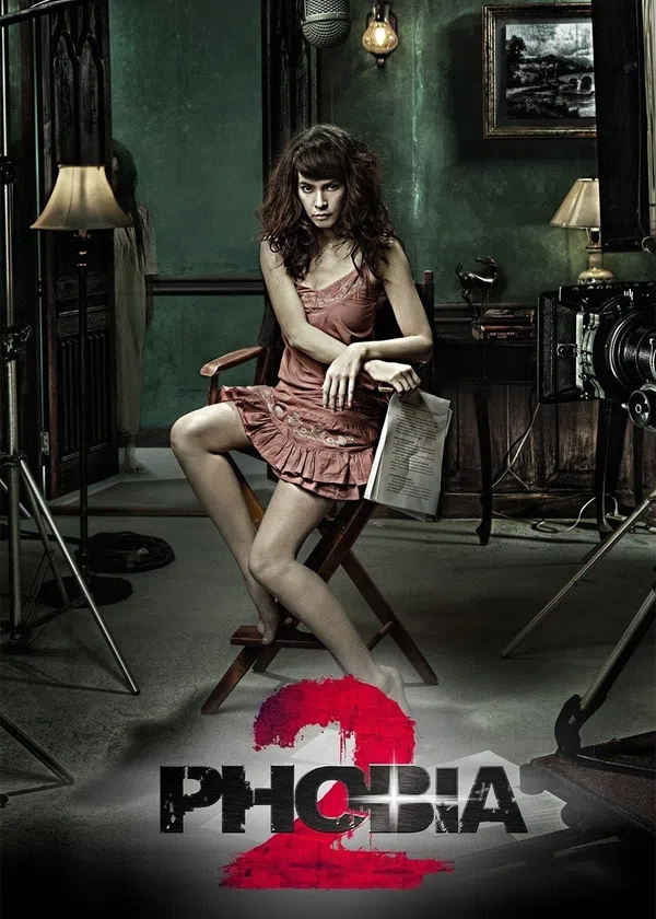 Xem Phim Phobia 2 Vietsub HD Online