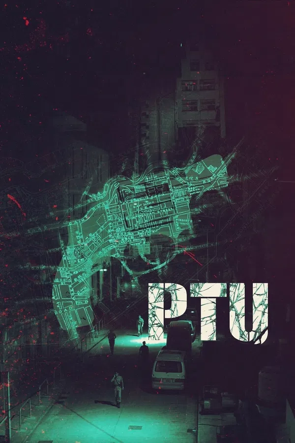 Poster phim PTU trên Xem Phim Fun