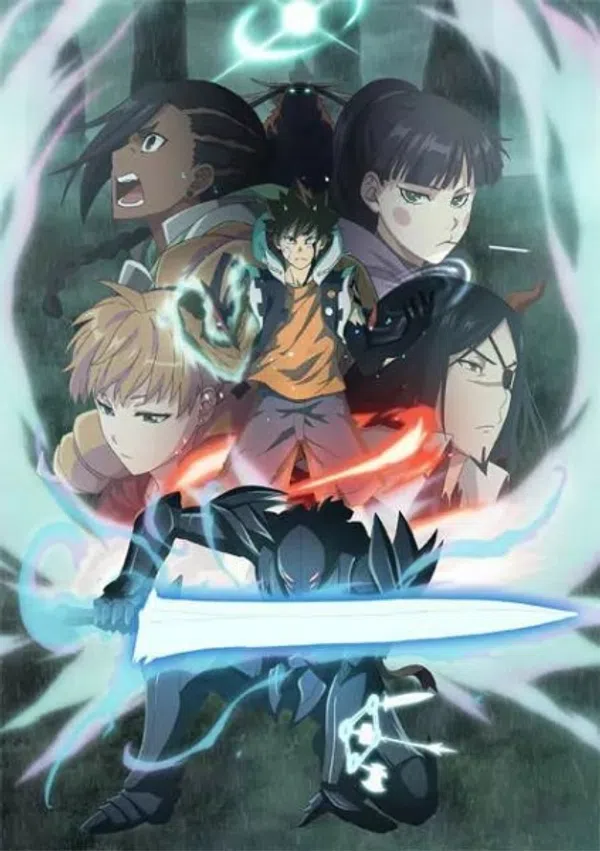 Xem Phim Radiant 2nd Season Vietsub HD Online