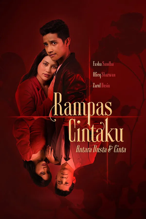 Poster phim Rampas Cintaku (Phần 2) trên Xem Phim Fun