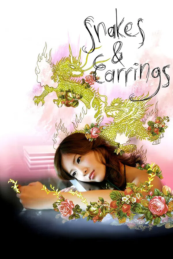 Poster phim Rắn Và Khuyên Lưỡi trên Xem Phim Fun