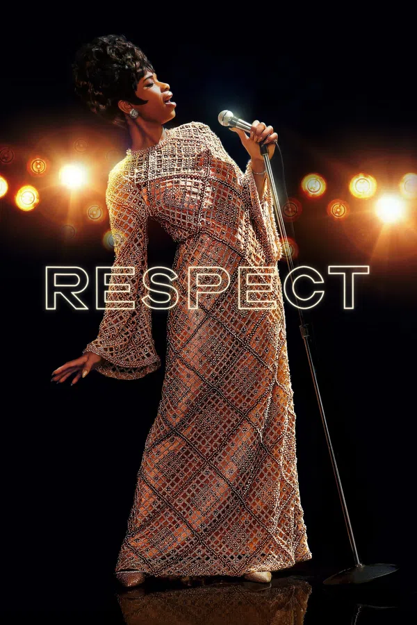 Poster phim Respect: Một Huyền Thoại trên Xem Phim Fun