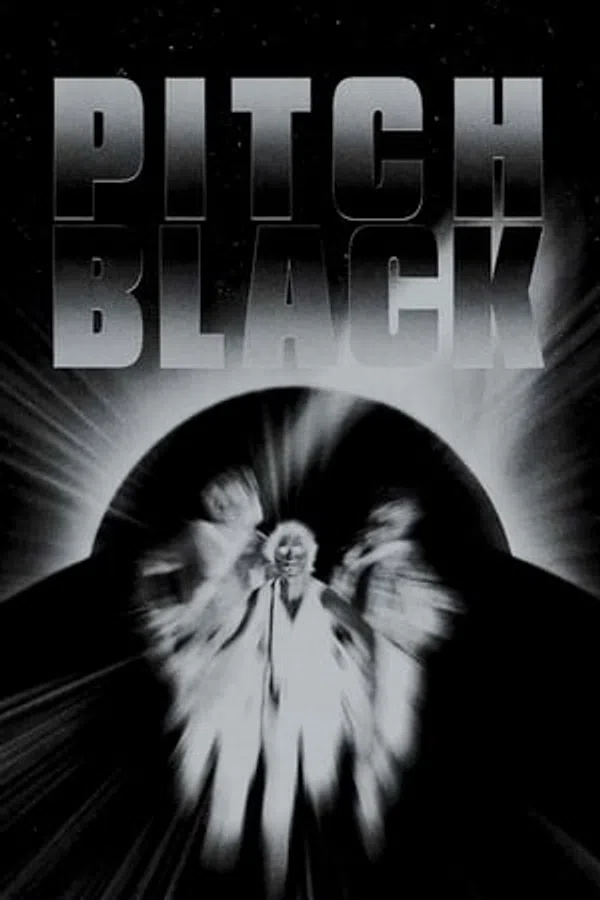 Xem Phim Riddick: Hành Tinh Tăm Tối Vietsub HD Online