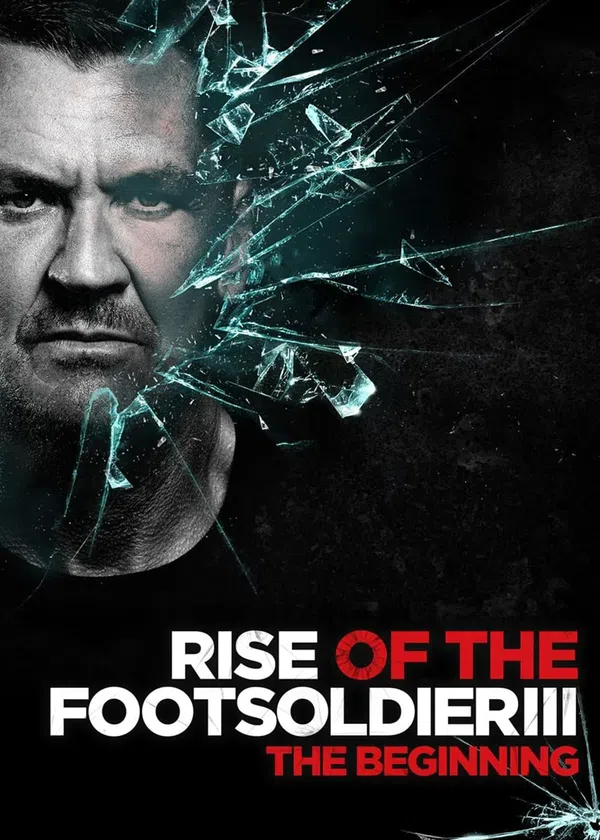 Xem Phim Rise Of The Footsoldier 3 Vietsub HD Online