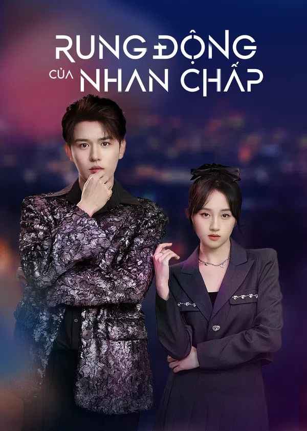 Poster phim Rung Động Của Nhan Chấp trên Xem Phim Fun