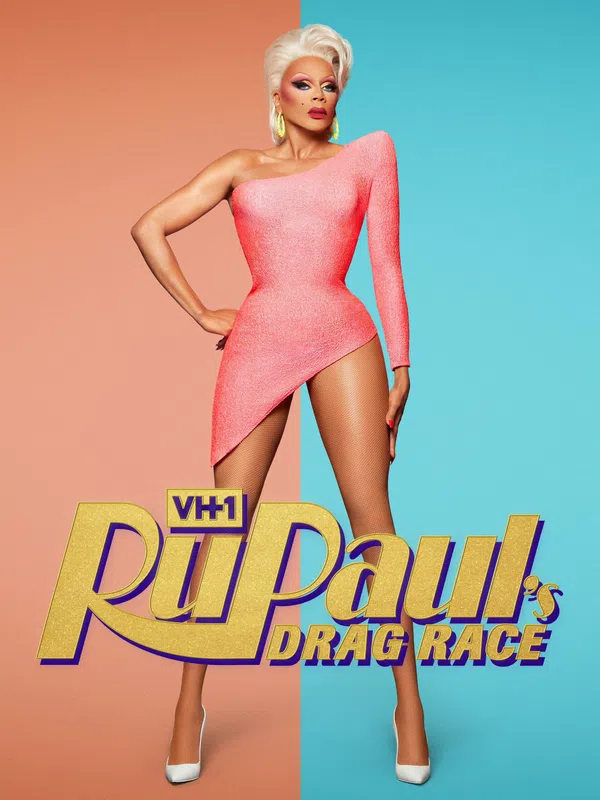 Poster phim Rupaul's Drag Race - Cuộc chiến giày cao gót (Phần 11) trên Xem Phim Fun