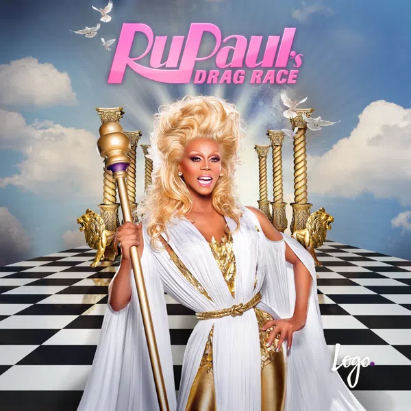 Poster phim Rupaul's Drag Race - Cuộc chiến giày cao gót (Phần 5) trên Xem Phim Fun