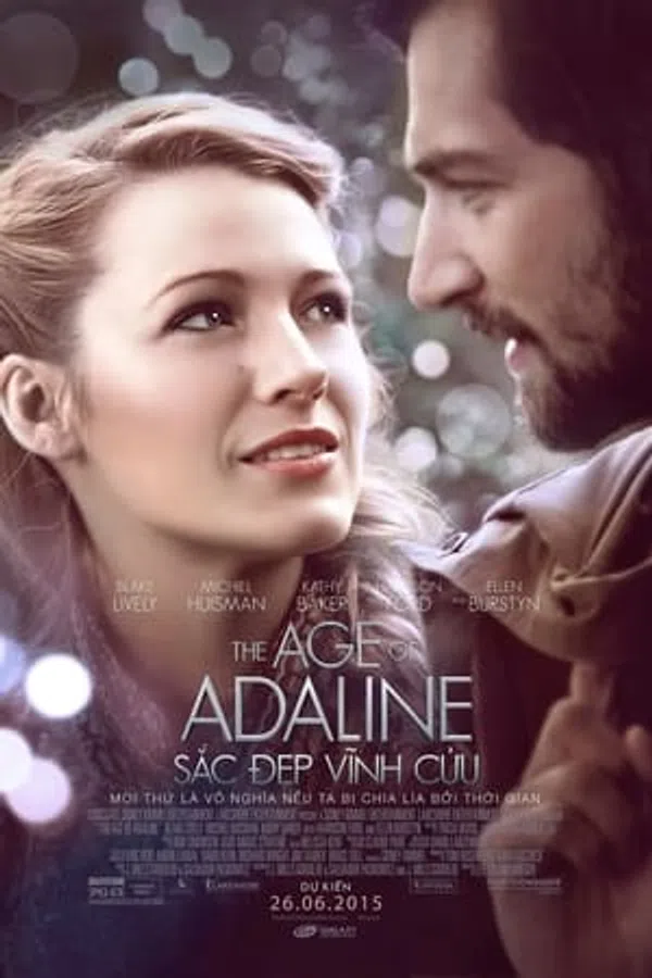 Xem Phim Sắc Đẹp Vĩnh Cửu Vietsub HD Online