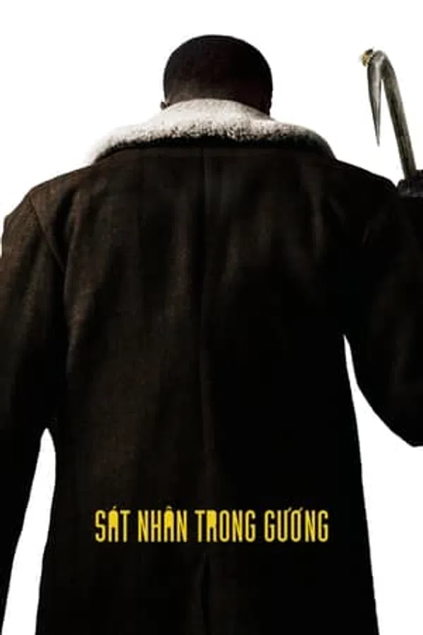 Xem Phim Sát Nhân Trong Gương 4 Vietsub HD Online