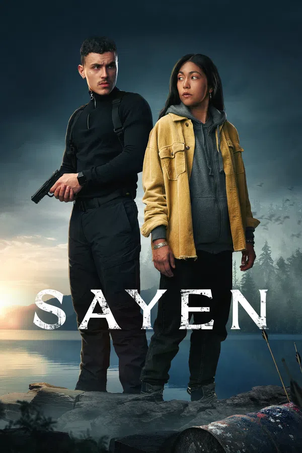 Poster phim Sayen trên Xem Phim Fun
