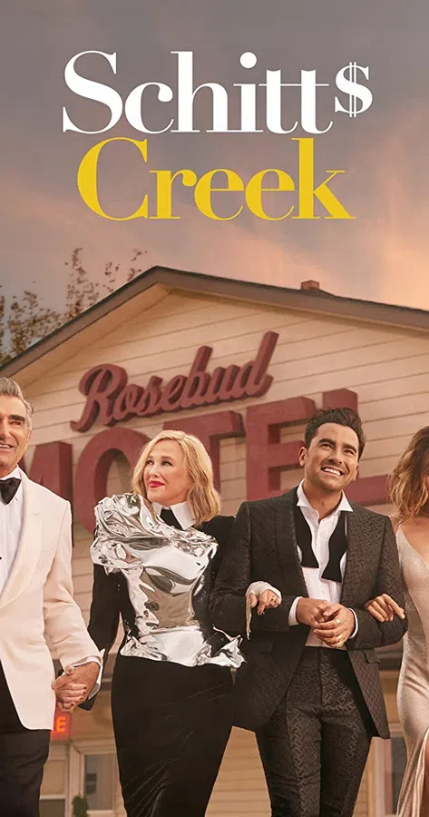 Schitt's Creek (Phần 1)