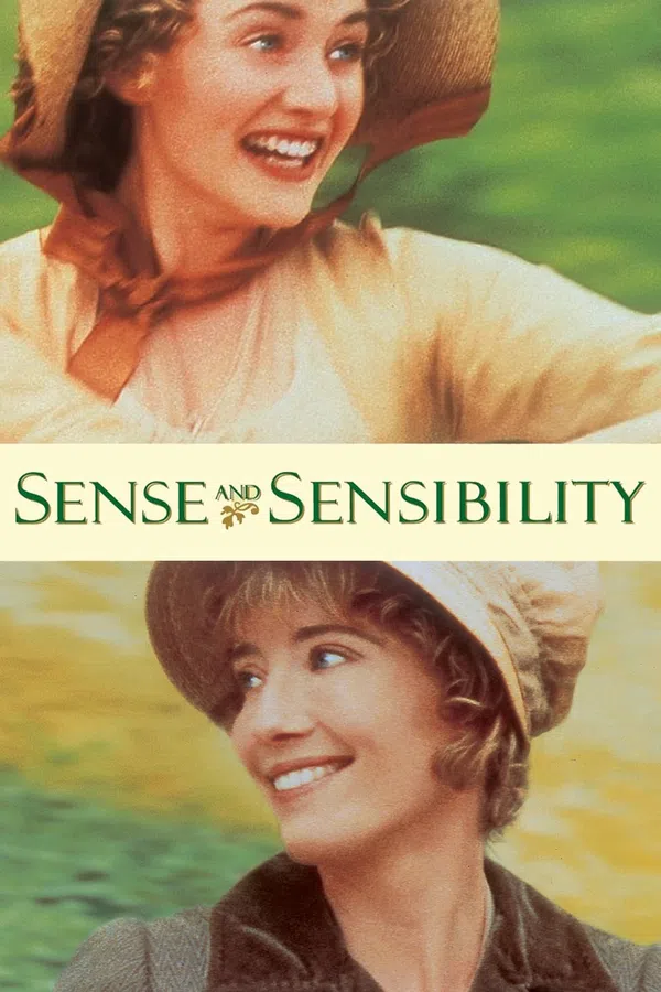 Xem Phim Sense and Sensibility Vietsub HD Online