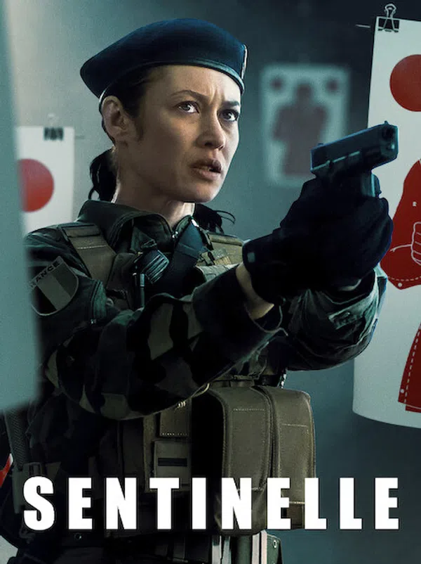 Poster phim Sentinelle trên Xem Phim Fun
