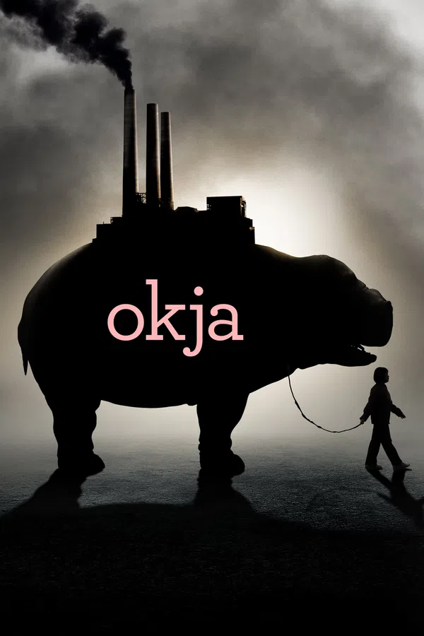 Xem Phim Siêu lợn Okja Vietsub HD Online