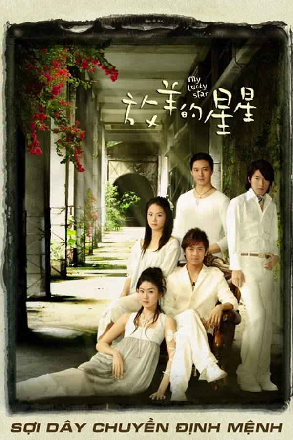 Xem Phim Sợi Dây Chuyền Định Mệnh (Bản Đài) Vietsub HD Online