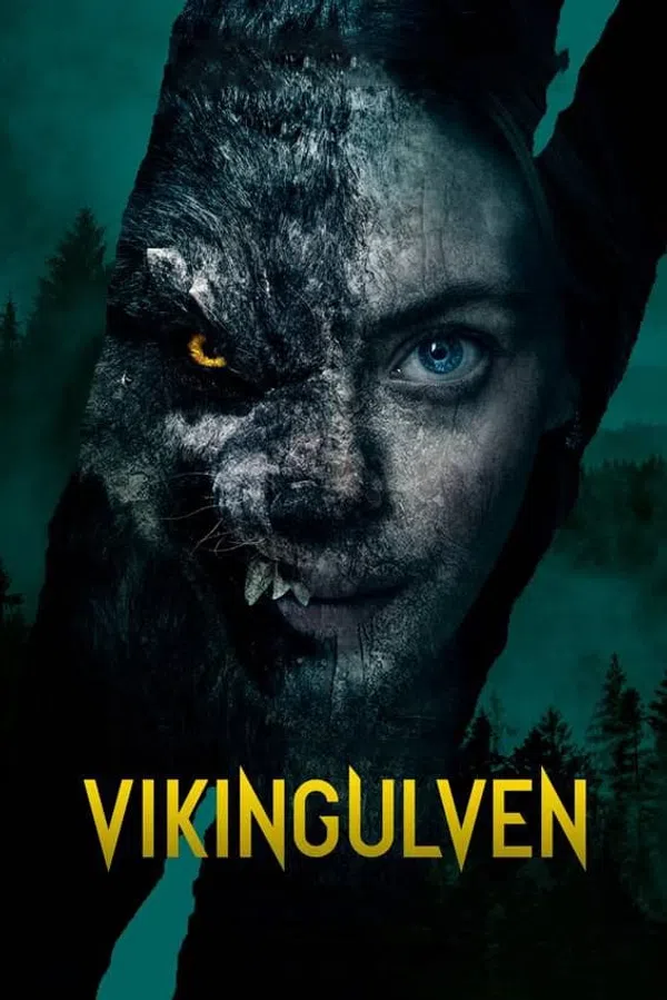Poster phim Sói Viking trên Xem Phim Fun