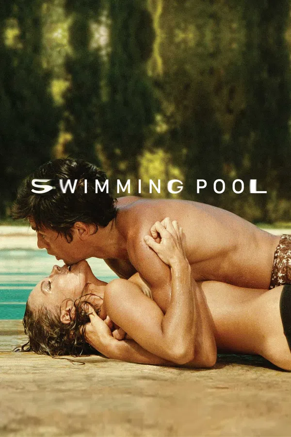 Poster phim Sóng Ngầm Mê Đắm trên Xem Phim Fun