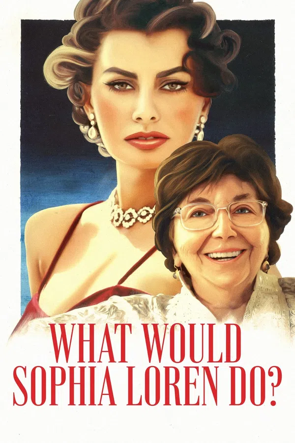 Xem Phim Sophia Loren sẽ làm gì Vietsub HD Online