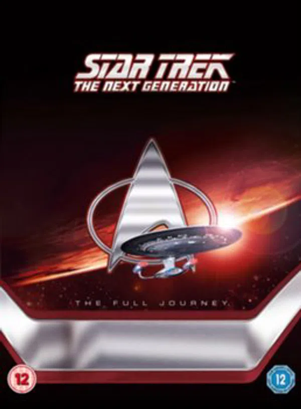 Xem Phim Star Trek: Thế hệ tiếp theo (Phần 1) Vietsub HD Online
