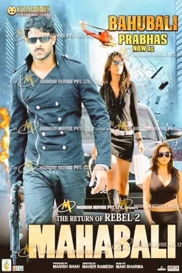 Xem Phim Sự Trở Lại Của Billa 2: Trả Thù Vietsub HD Online