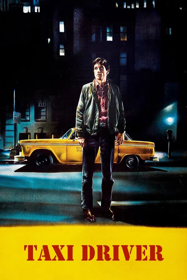 Xem Phim Taxi Driver Vietsub HD Online