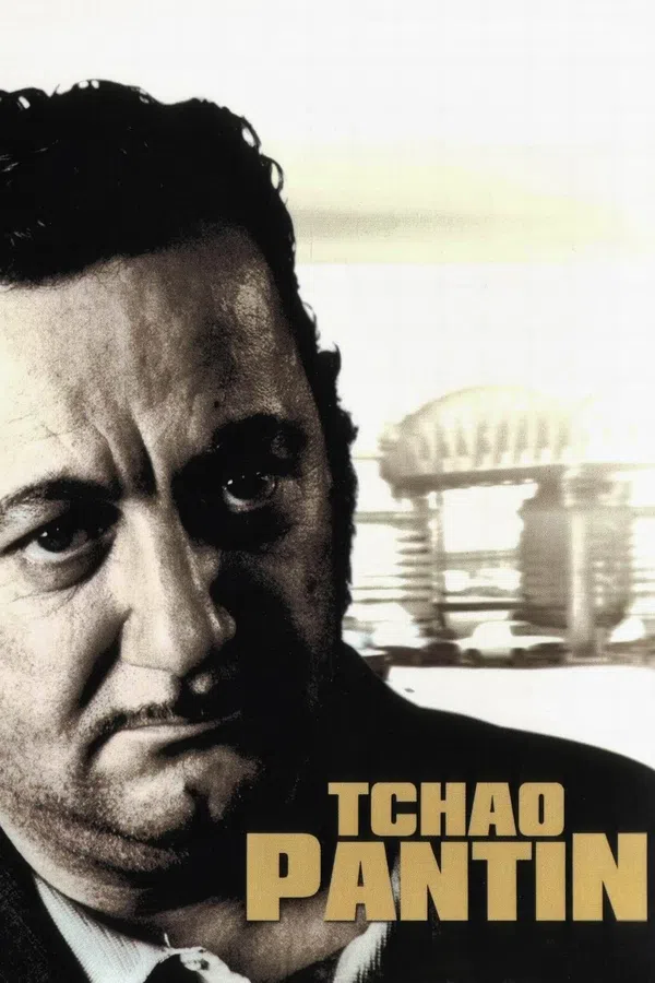 Poster phim Tchao Pantin trên Xem Phim Fun