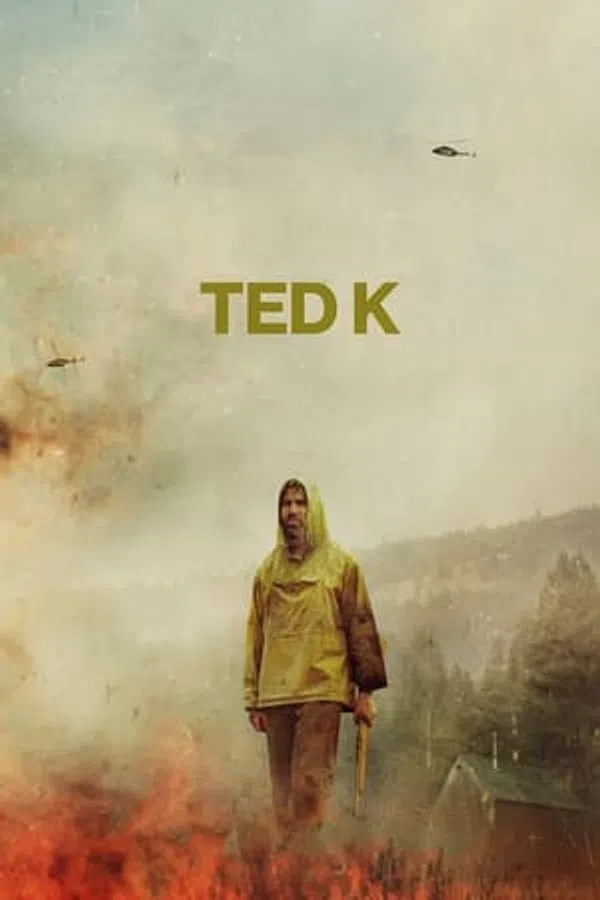 Xem Phim Ted K Vietsub HD Online