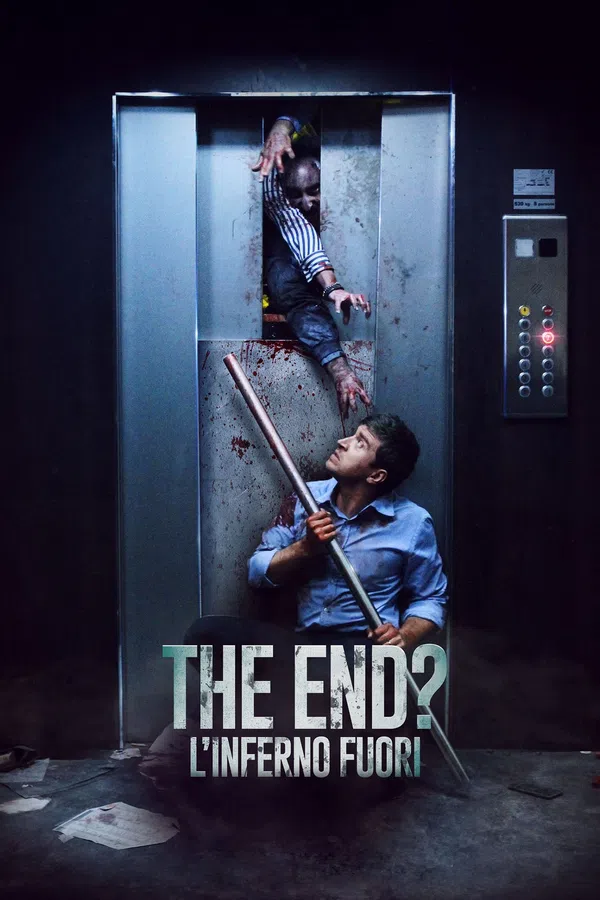 Xem Phim Thang Máy Định Mệnh Vietsub HD Online