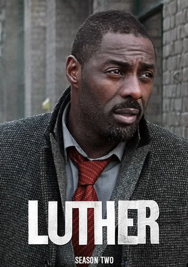 Xem Phim Thanh Tra Luther 2 Vietsub HD Online
