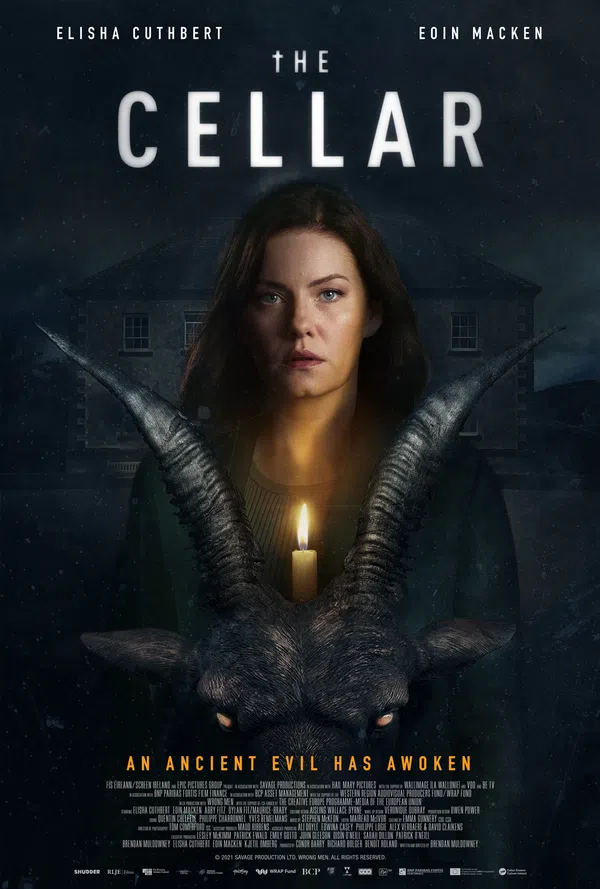 Xem Phim The Cellar Vietsub HD Online