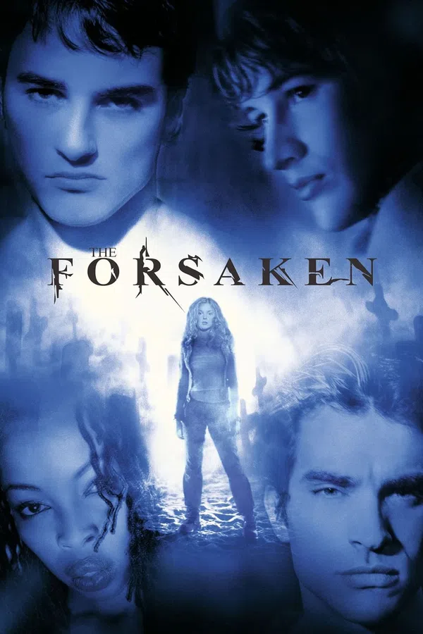 Xem Phim The Forsaken Vietsub HD Online