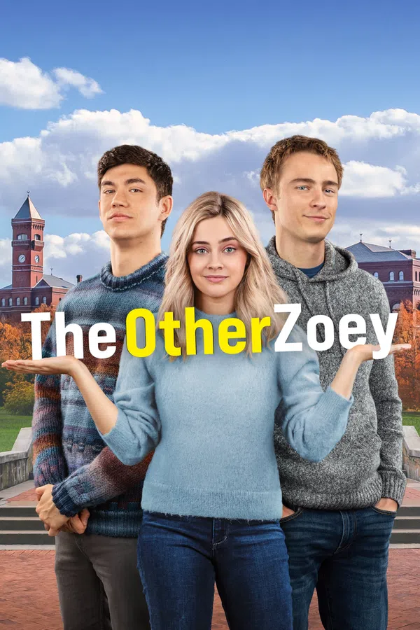 Xem Phim The Other Zoey Vietsub HD Online