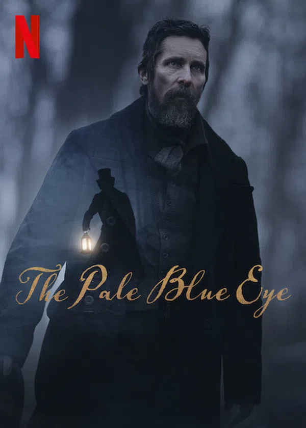 Xem Phim The Pale Blue Eye Vietsub HD Online