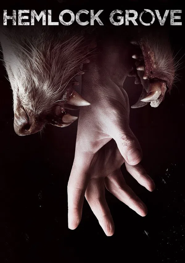 Xem Phim Thị Trấn Hemlock Grove (Phần 1) Vietsub HD Online