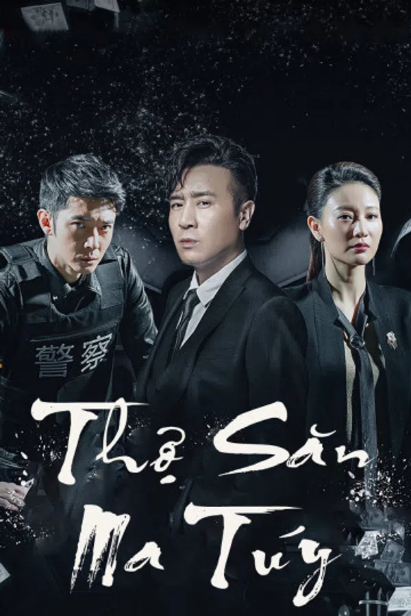 Xem Phim Thợ Săn Ma Túy Vietsub HD Online