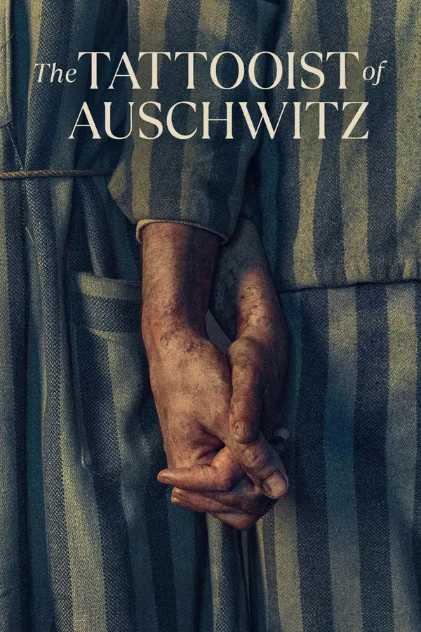 Xem Phim Thợ xăm ở Auschwitz Vietsub HD Online