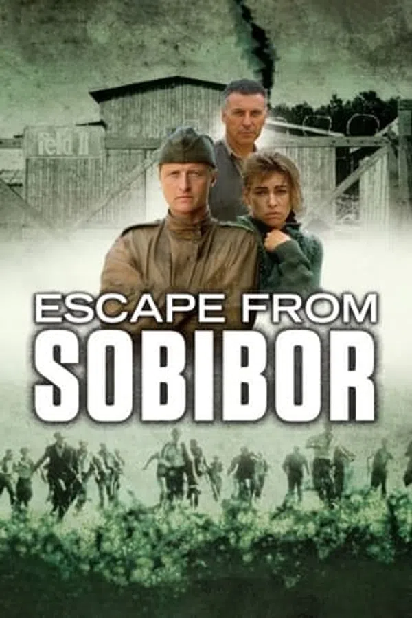 Xem Phim Thoát Khỏi Sobibor Vietsub HD Online