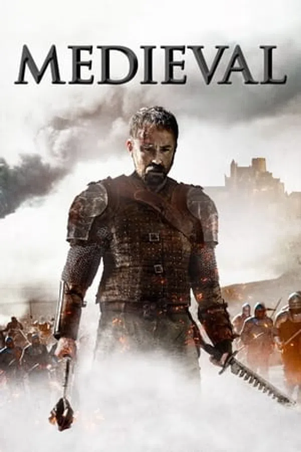 Xem Phim Thời Trung Cổ Vietsub HD Online