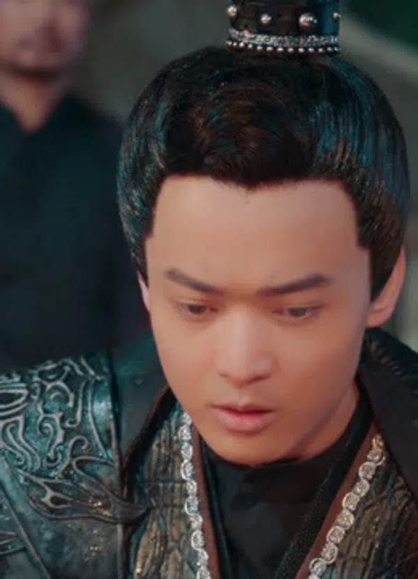 Poster phim Thương Quân Nguyện trên Xem Phim Fun